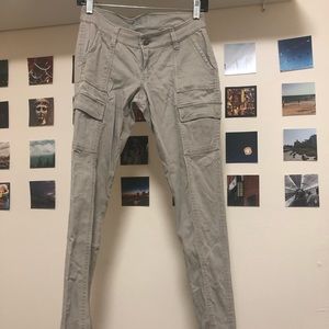 Rockstar cargo pants